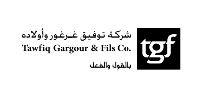 TGF Logo