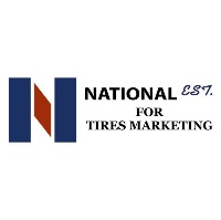 الوطنية لتسويق الاطارات LOGO
