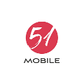 51MOBILE LOGO 51MOBILE LOGO