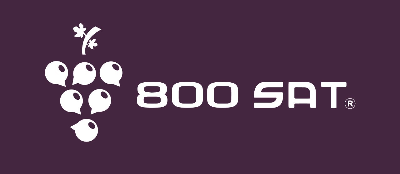 800 sat 800 sat