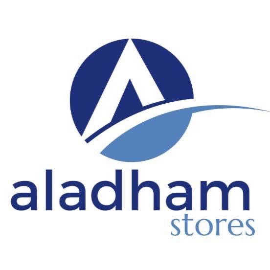 Aladham LOGO