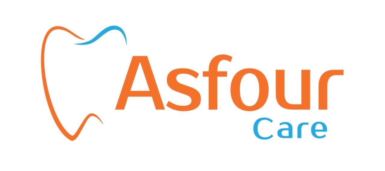asfour care logo asfour care logo