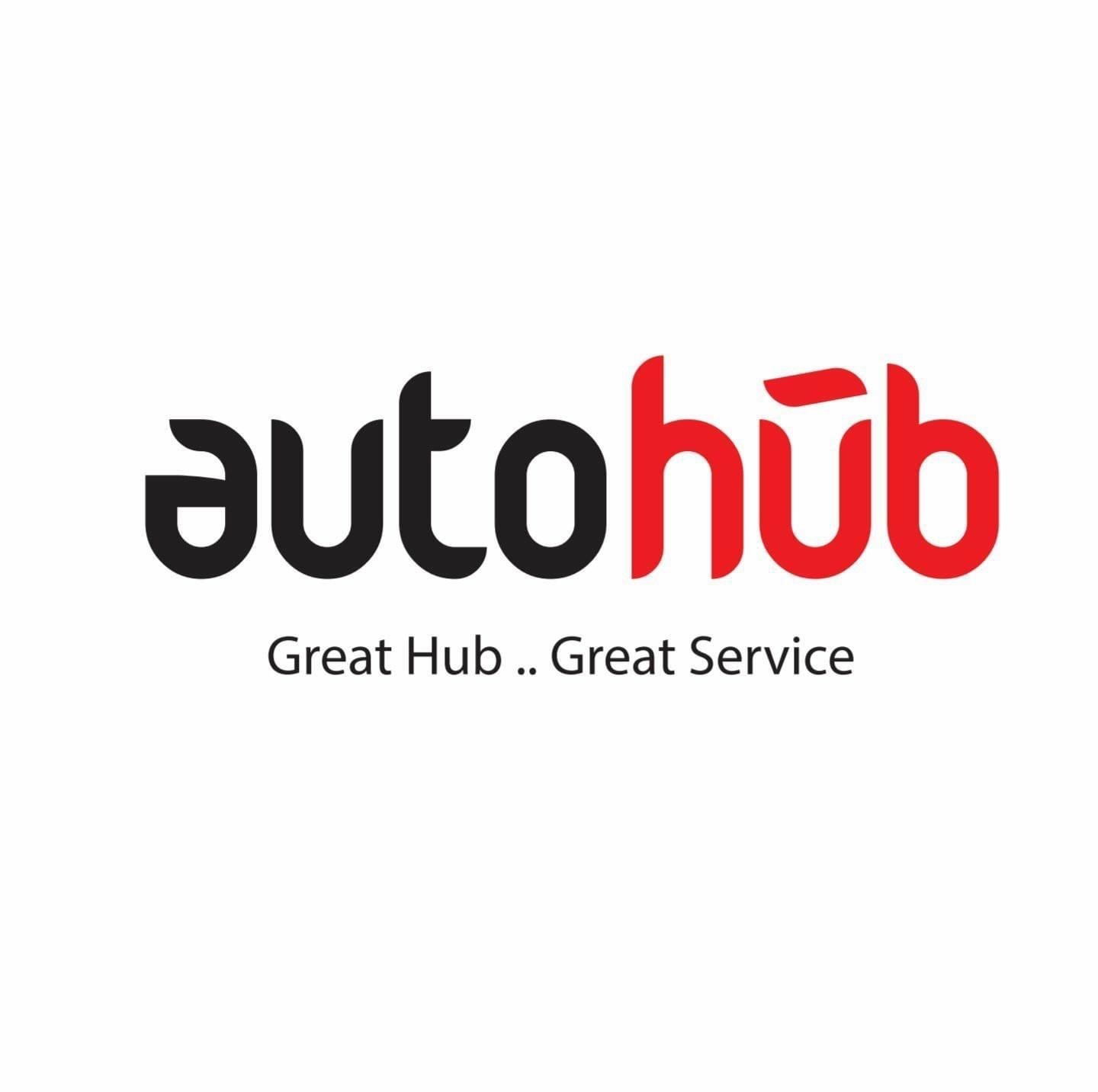 auto hub