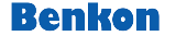 benkon logo benkon logo