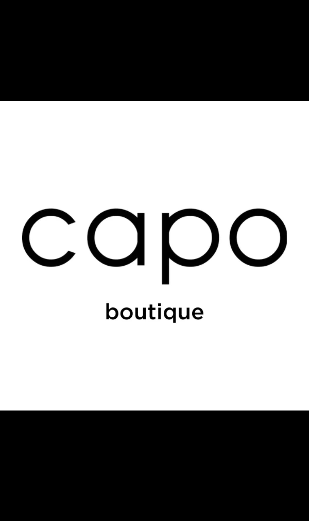 Capo Pic Capo Pic