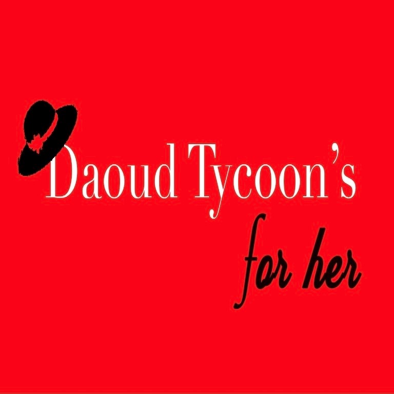 daoud tycoons her thu