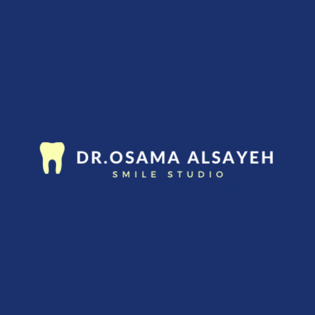 dr osama logo