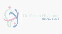 Dr Yusra Alzubaidi Logo