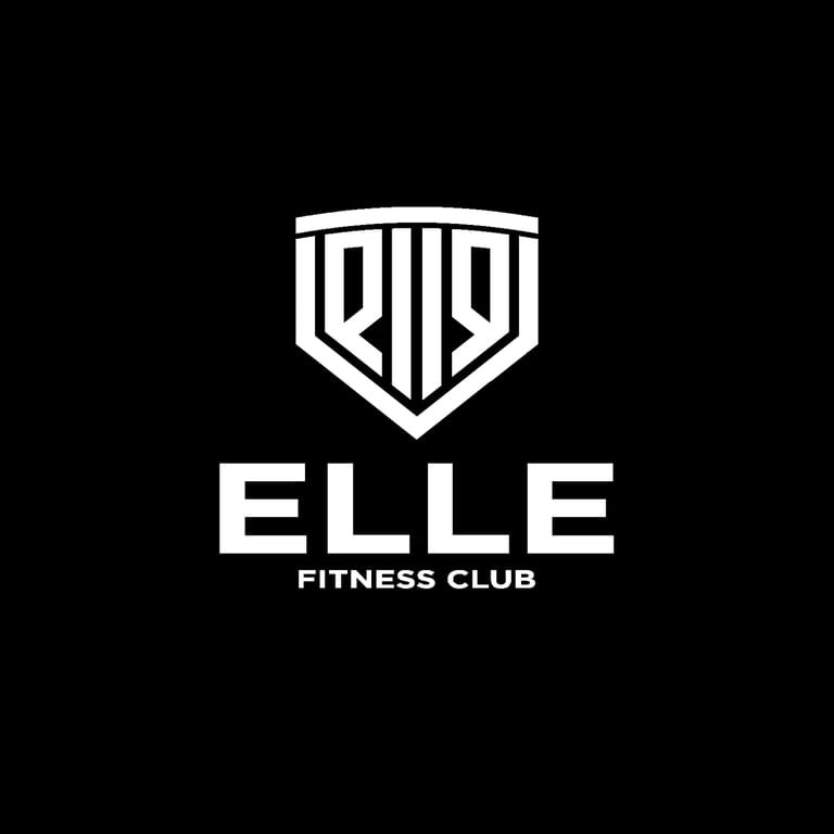 ELLE LOGO