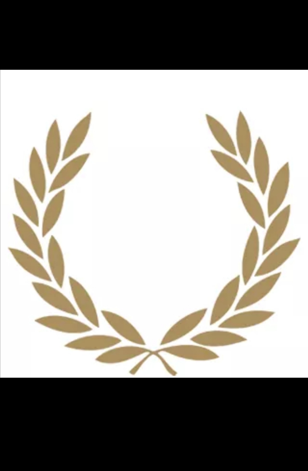 Fred Perry pic Fred Perry pic