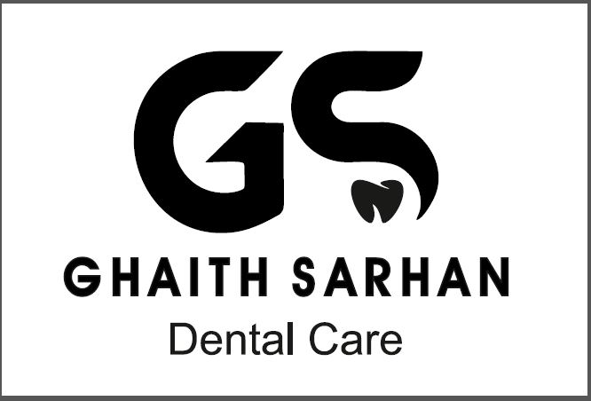 Ghaith Al-Sarhan Dental Center.