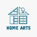 home arts logo