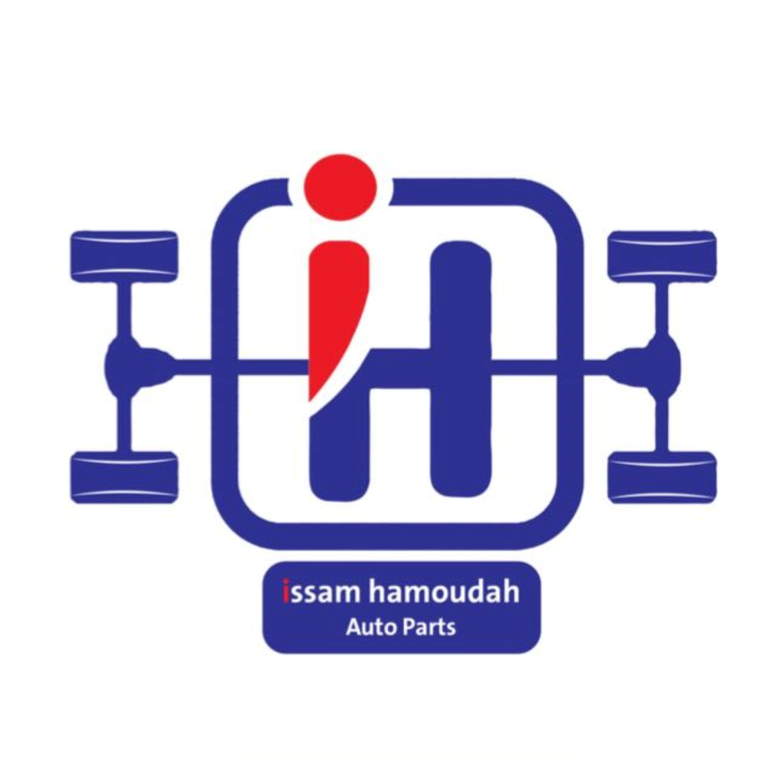 homodah logo
