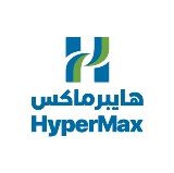 HyperMax Social Logo HyperMax Social Logo