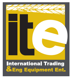 ITE Logo ITE Logo