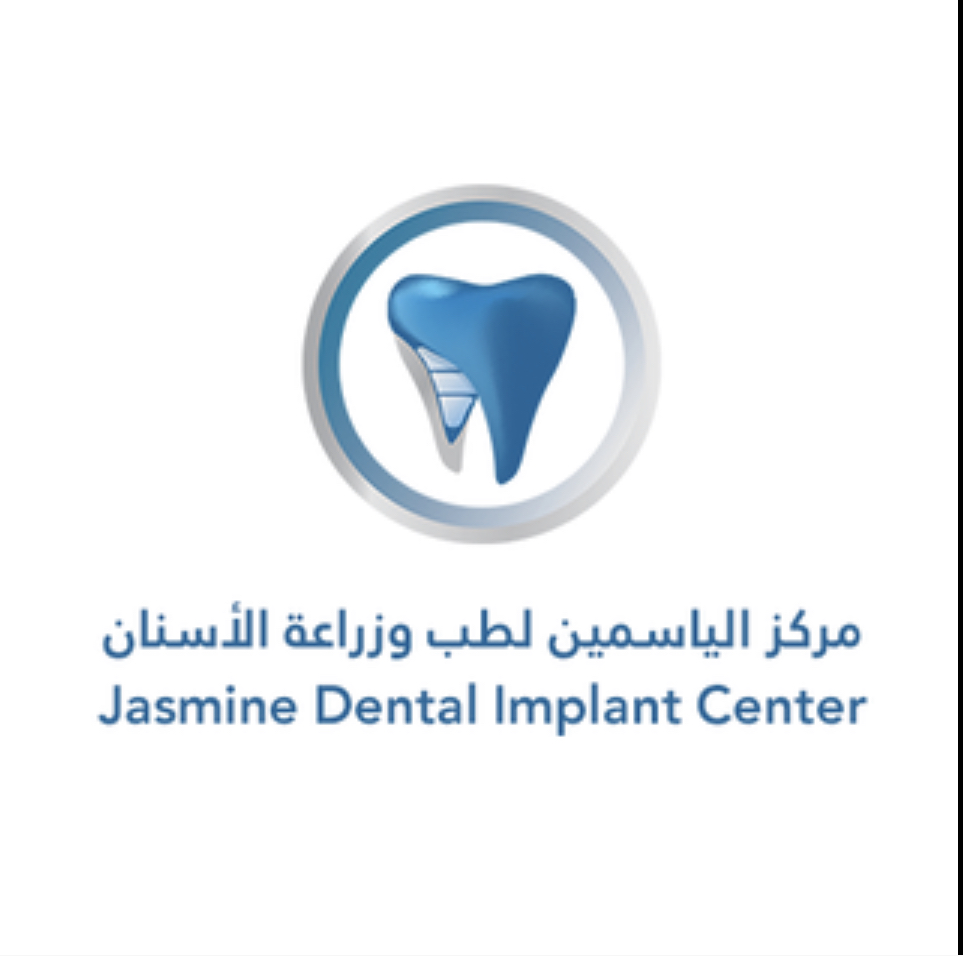 Jasmine Dental Implant Center -logo