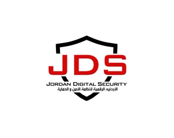 JDS Logo JDS Logo