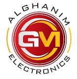logo alghanim logo alghanim