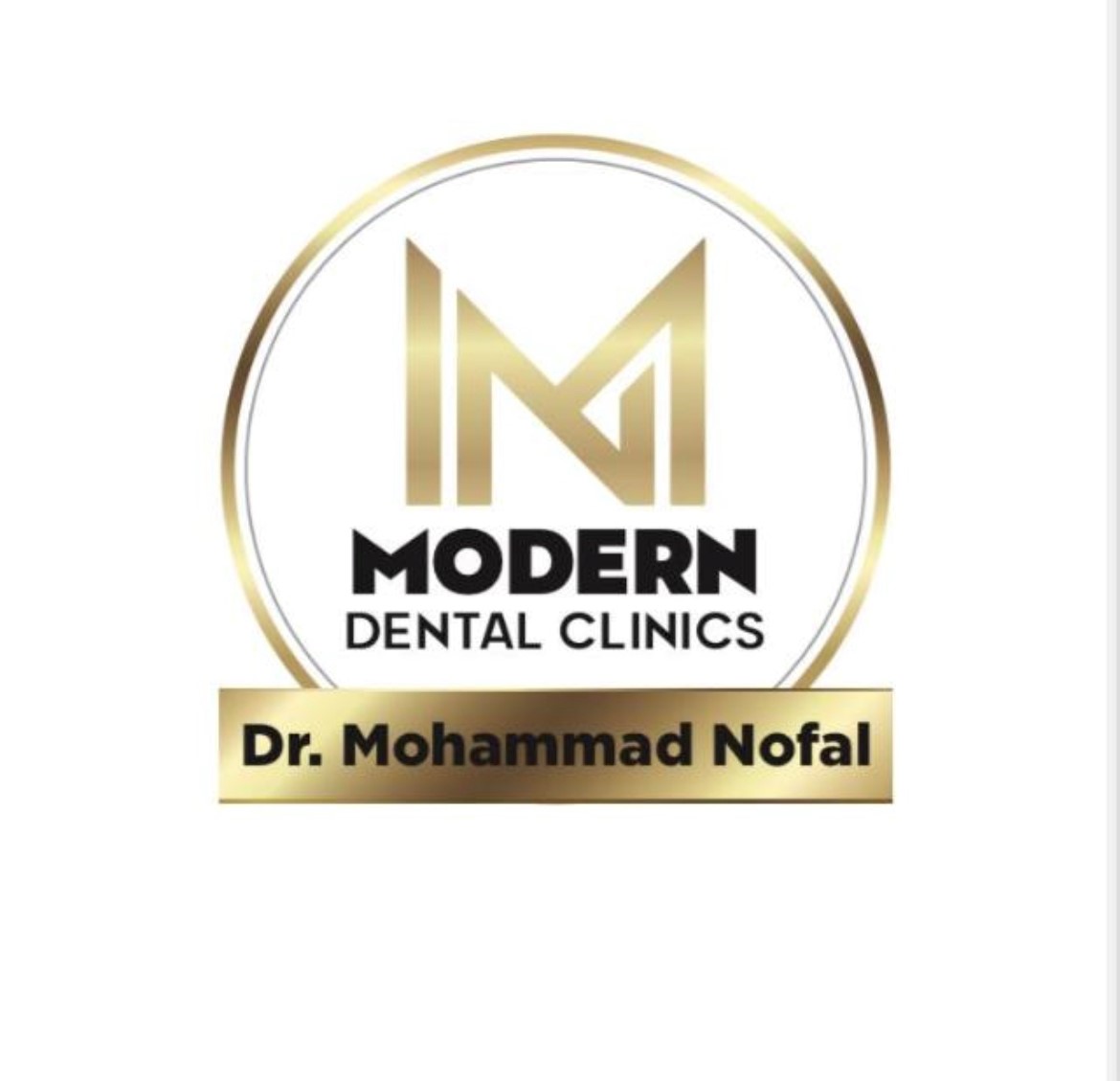 logo dr mohammad