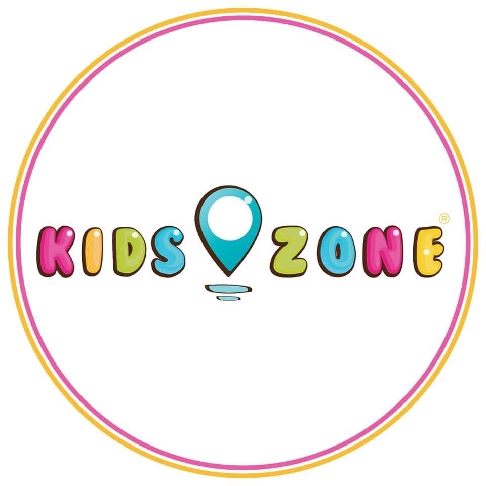 logo kids zone