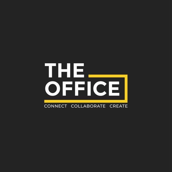 Logo The Office Logo The Office