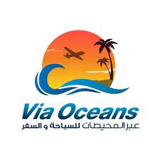 logo via oceans