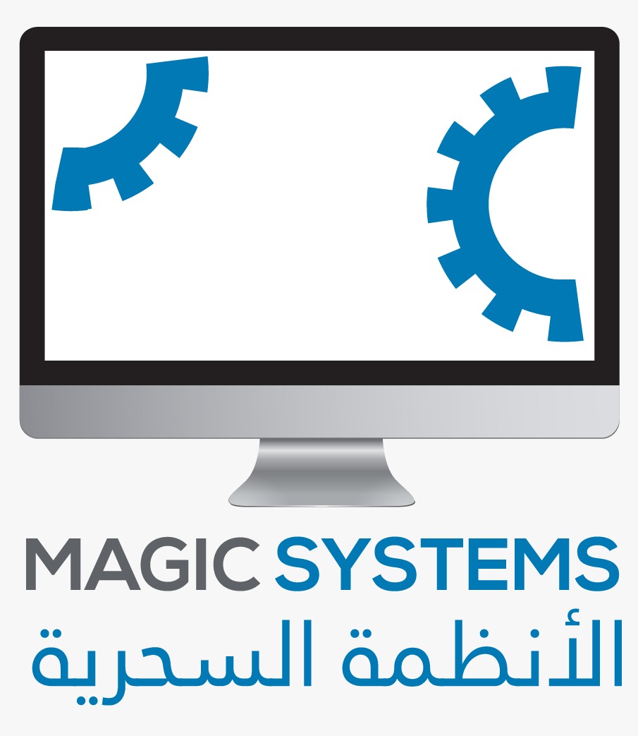 magic system logo magic system logo