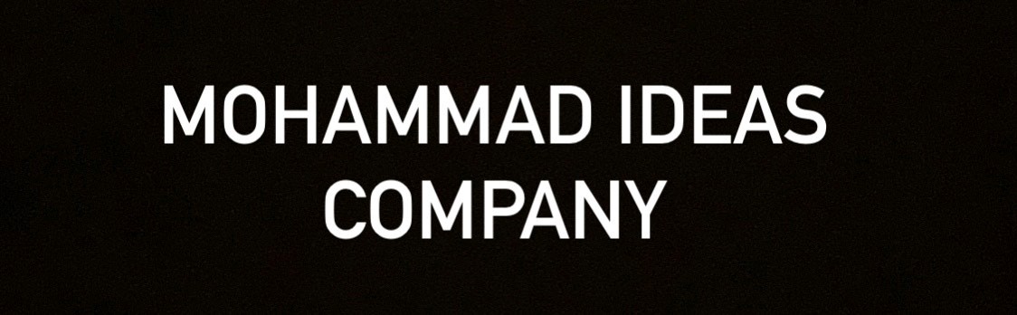 mohammad ideas logo
