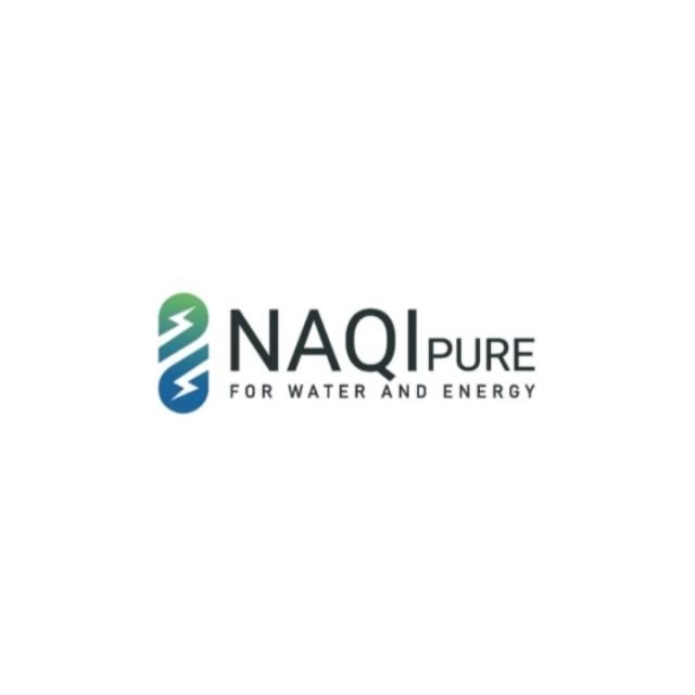 NAQI PURE LOGO NAQI PURE LOGO