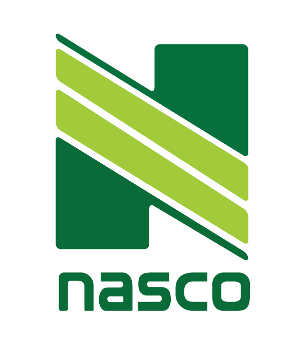 nasco logo