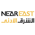 near east logo near east logo