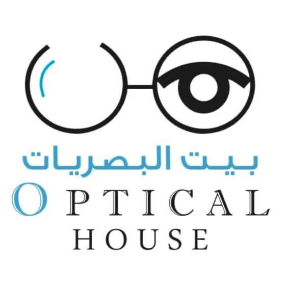 Optical house