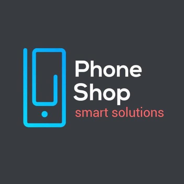 phone shop