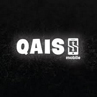 qais mobile logo qais mobile logo