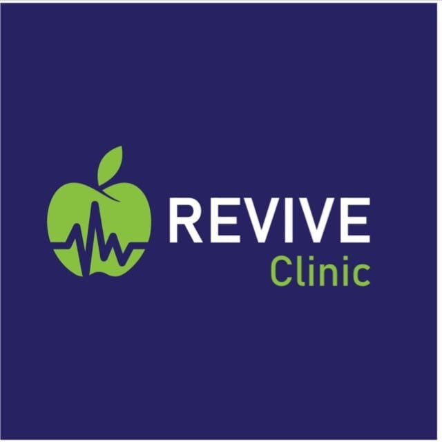 revive