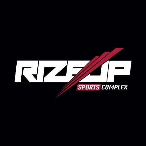 RIZE UP LOGO