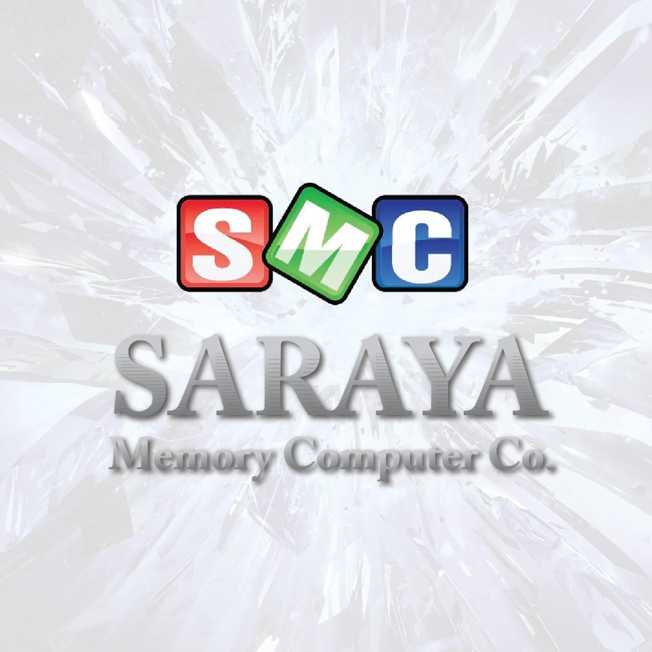Saraya Saraya