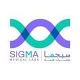 Sigma Medical Lab Sigma Medical Lab