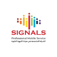 signals logo signals logo