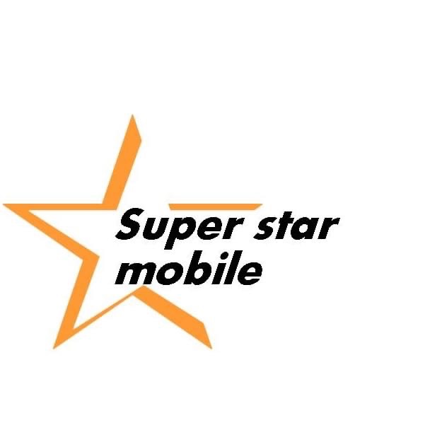 Super star Mobile Super star Mobile