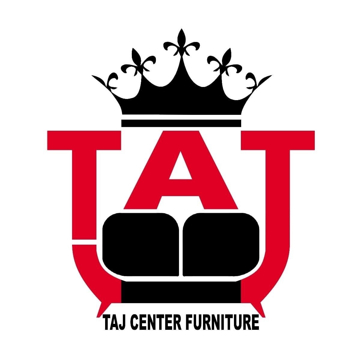 taj logo