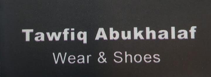 TAWFIQ ABU KHALAF TAWFIQ ABU KHALAF