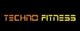 technoo fitness gym logo technoo fitness gym logo