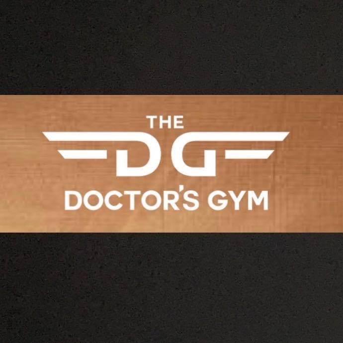 the doctor's gym the doctor's gym