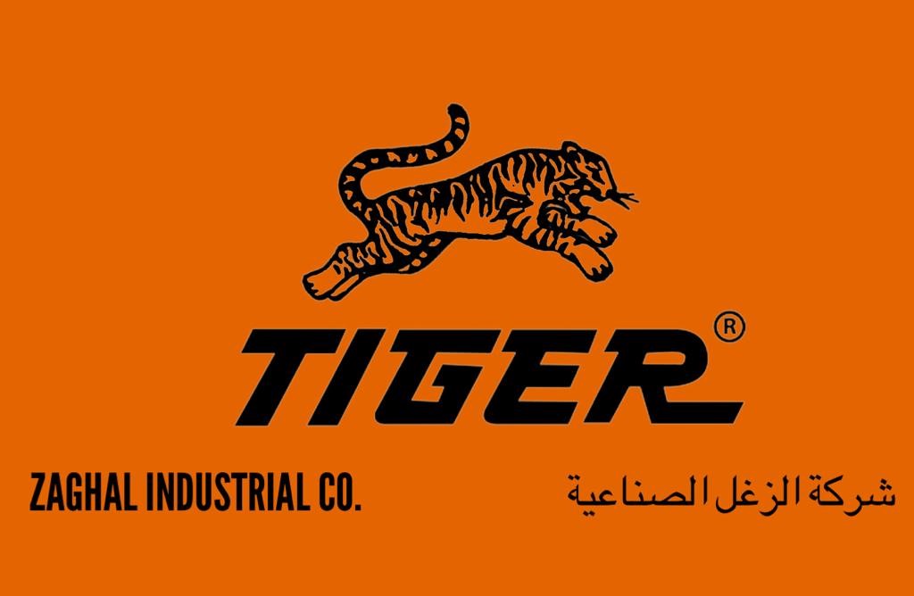 tiger logo