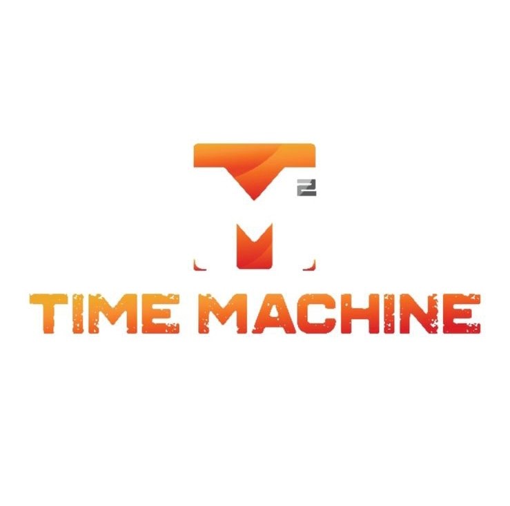 time machine time machine