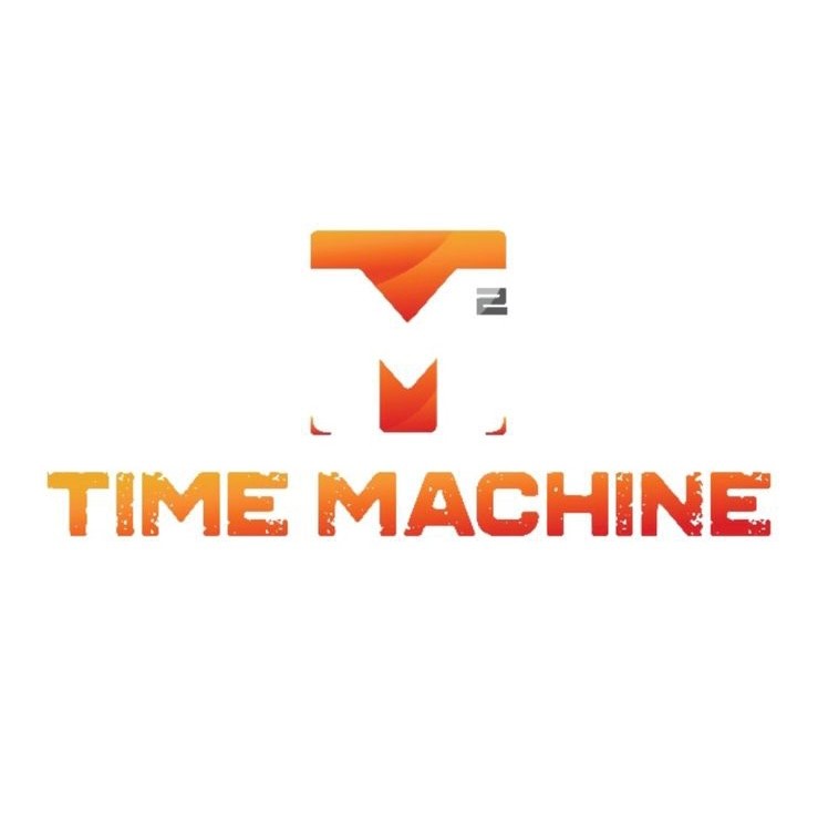 time machine