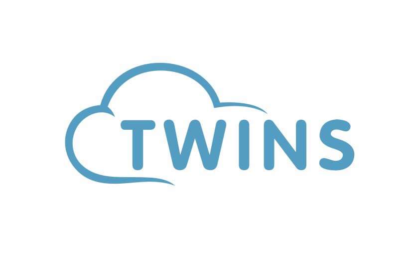 Twins Medical Mattresses - Logo Twins Medical Mattresses - Logo