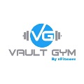 Vault Gym Logo Vault Gym Logo
