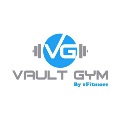 Vault Gym Logo